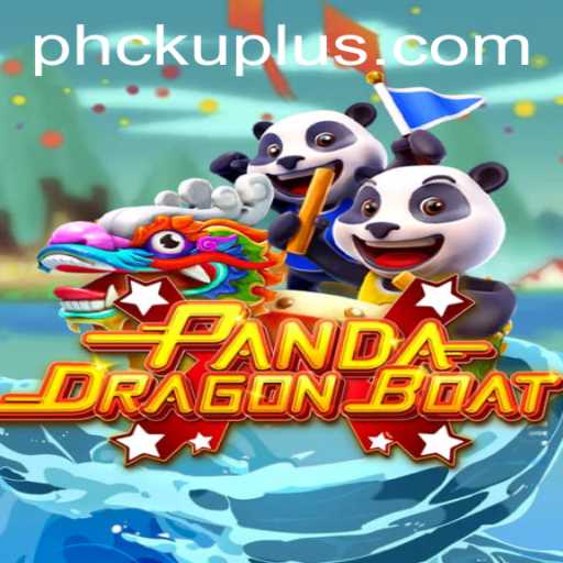 The Exciting World of PANDADRAGONBOAT